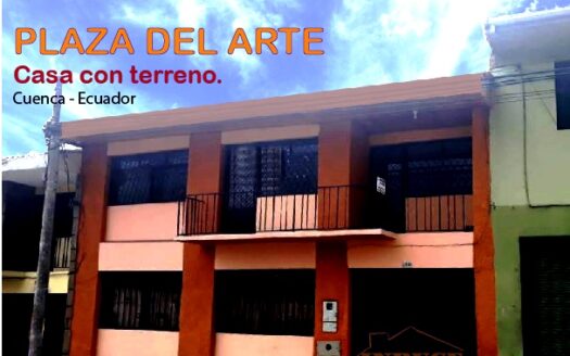 Ideal para habitar y construir!!